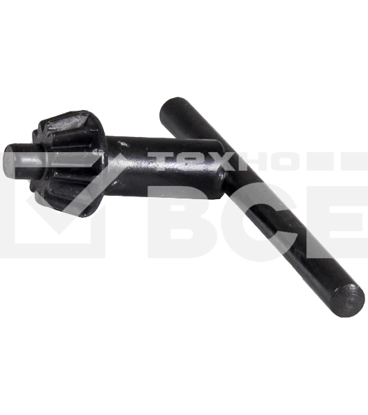 Патрон (13 мм)+ключ для ДУ