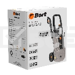 Минимойка Bort KEX-2700-R 2400Вт (93416145), фото7