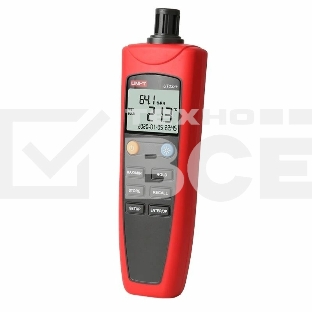 Измеритель температуры и влажности UNI-T UT332+