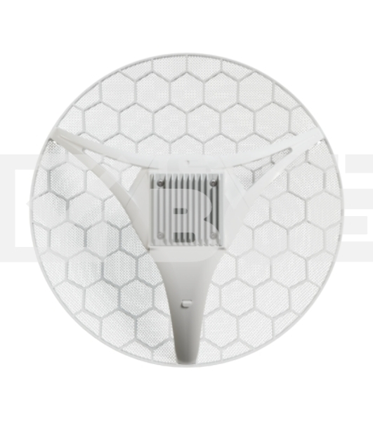 Радиомаршрутизатор LTE-клиент MikroTik LHGGM&EG18-EA LHG LTE18 kit