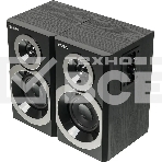 Колонки Sven SPS-619 2.0 черный 20Вт, фото5