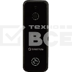 Видеопанель Tantos iPanel 2+, цветная, накладная, черный, фото 1