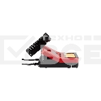 Паяльная станция Rexant (12-0150) (160-520°С) цифровой дисплей 220V/40 Вт, фото10