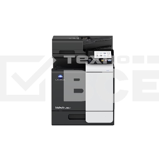 МФУ Konica Minolta bizhub C3321i