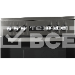 Плита электрическая Beko FSE67310GX черный, конфорок 4 шт, духовка 66 л, 60 см x 85 см x 60 см, фото6