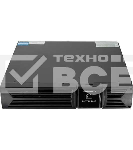 Батарея для ИБП Ippon Innova RTB 1000 36В 14Ач для Innova RTB 1000