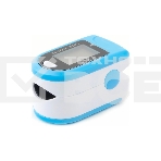 Пульсоксиметр Energenie EG-PO2W, белый с синим, фото3