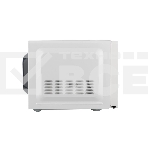 Микроволновая печь Centek CT-1575 белый, 20 л, 700 Вт, поворотный механизм, фото2