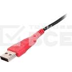Клавиатура A4Tech Bloody B500N проводная USB серый, фото7