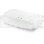 Точка доступа Zyxel NebulaFlex NWA210BE, Wi-Fi 7 (BE12300), MU-MIMO 4x4+2x2, 2xLAN 2.5GE, без БП, фото18