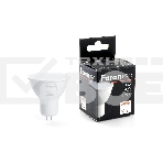 Лампа светодиодная FERON PRO LB-1610 (38160) 10 вт 230в GU5.3 дневной, фото 1