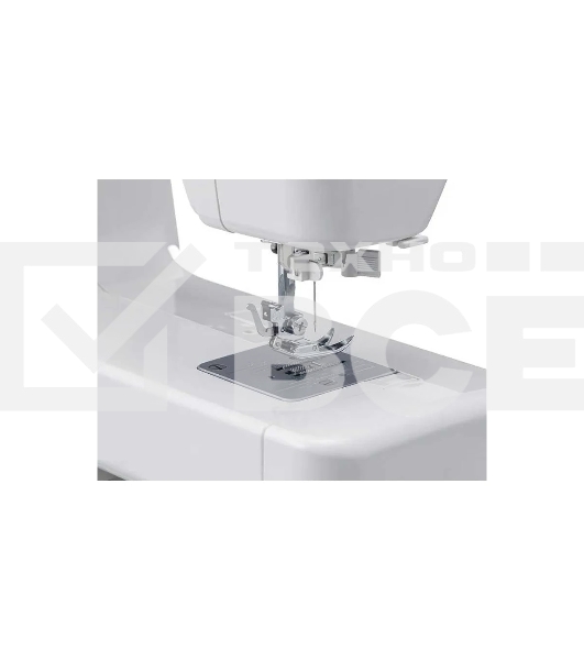 Швейная машина Janome EQ25