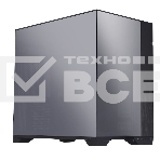 Корпус Lian Li O11 Vision E-ATX без БП Chrome (G99.O11VC.00), фото 1