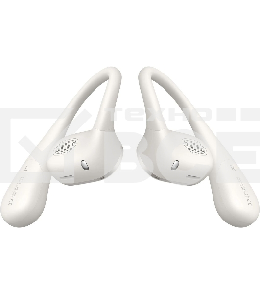 Наушники Huawei FreeArc Moose-T00, Bluetooth, накладные, серый 55038104