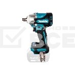 Аккумуляторный ударный гайковерт Makita DTW300Z, фото12