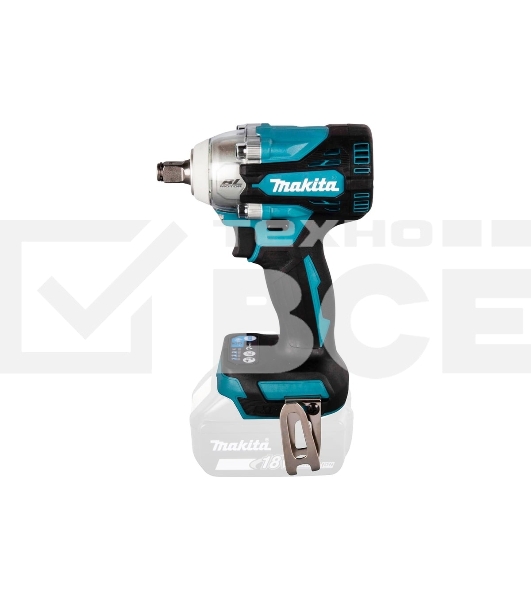 Аккумуляторный ударный гайковерт Makita DTW300Z