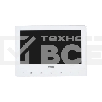 Монитор видеодомофона Dahua DHI-VTH1020J IP 7 дюймовый, фото 1