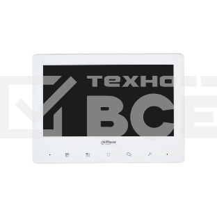 Монитор видеодомофона Dahua DHI-VTH1020J IP 7 дюймовый