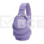 Наушники-гарнитура накладные JBL Tune 720BT  фиолетовый, фото8