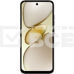 Смартфон Tecno SPARK Go 1 KL4 64+4, золотистый титановый, фото6