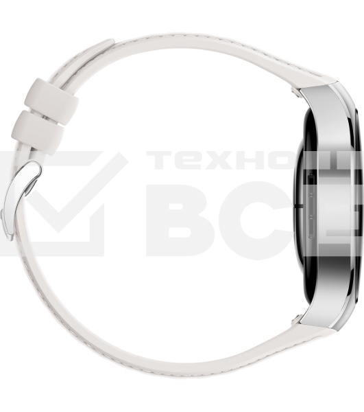 Умные часы WATCH 5 42mm LTE White composite SOC-AL00 55020EVR HUAWEI