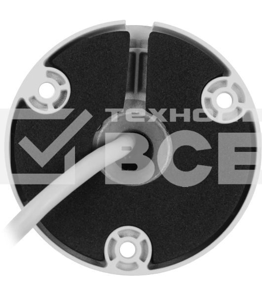 Камера видеонаблюдения IP Dahua DH-IPC-HFW2849SP-S-IL-0360B 3.6-3.6мм цв.