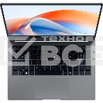Ноутбук Honor MagicBook X14 Plus 2025 FermiB-5611 14