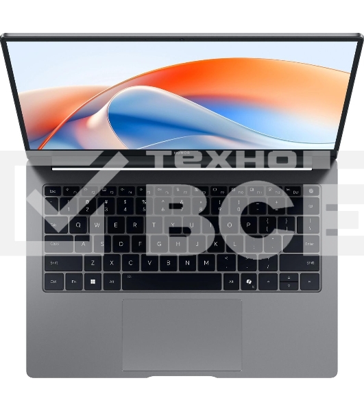 Ноутбук Honor MagicBook X14 Plus 2025 FermiB-5611 14
