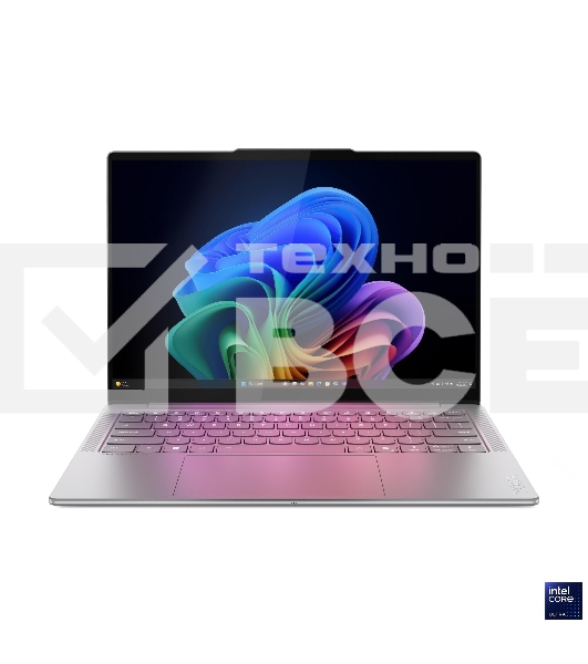 Ноутбук Lenovo Yoga Slim 7 14ILL10 14