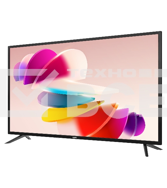 Телевизор BBK 40