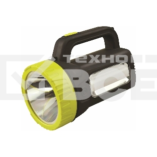 Фонарь СПУТНИК AFP932-3W аккумуляторный светодиодный