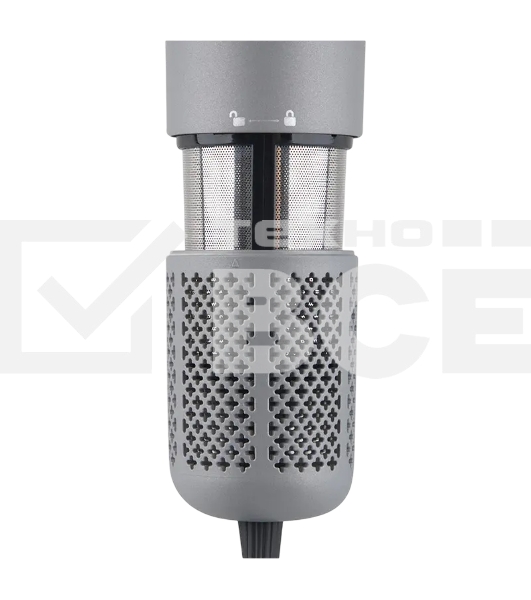 Фен LEONORD LE-1219 (109270)