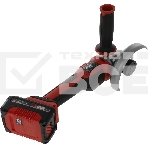 Угловая шлифовальная машина Einhell PXC AXXIO 8500об/мин рез.шпин.:M14 d=125мм (4431151SET), фото4