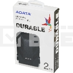 Внешний HDD 2.5