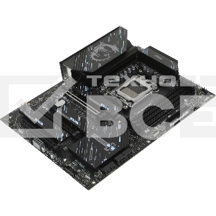 Материнская плата MSI X870E GAMING PLUS WIFI, AM5, AMD X870E, 4xDDR5, 4xSATA, 3xM.2, 1xPCIe 5.0 x16, 1xPCIe 4.0 x4, 2xPCIe 3.0 x1, 1xHDMI, 1xUSB Type-C, 1x5Gb LAN, Wi-Fi 7, Bluetooth 5.4, 2xUSB-C 20Gbps, 1xUSB-C 40Gbps, 2xUSB-A 5Gbps, 2xUSB-A 10Gbps, 4xUS