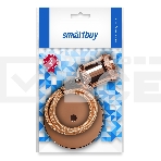 Светильник подвесной Smartbuy (SBE-CLHE27m-c) с патроном металлическим e27, 1 м, медь, фото3