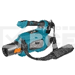 Воздуходувка аккумуляторная Bort BSS-40Li TURBO (93418576), фото3