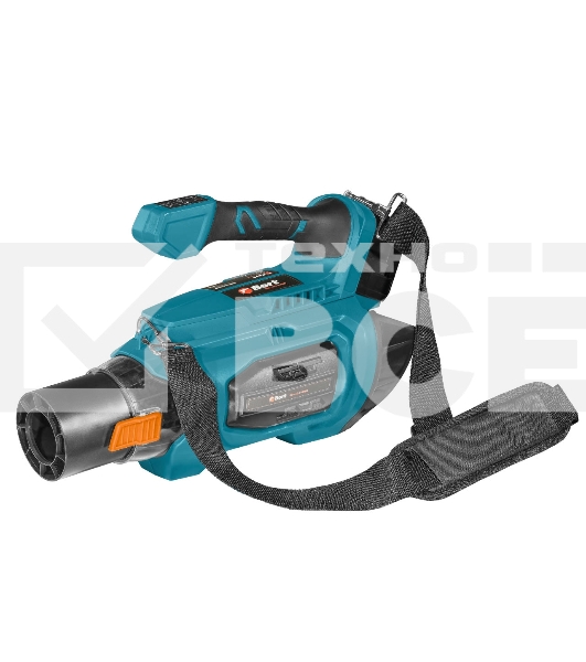 Воздуходувка аккумуляторная Bort BSS-40Li TURBO (93418576)