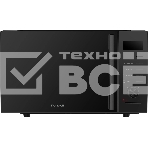 Микроволновая печь Rondell RDE-MW235 23 л, 800 Вт, черный, фото 1