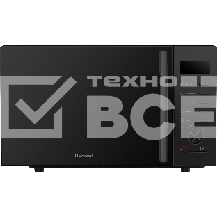 Микроволновая печь Rondell RDE-MW235 23 л, 800 Вт, черный