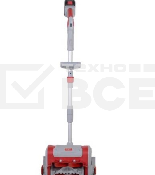 Снегоуборщик аккумуляторный Ресанта СЭ 20-ЛИ