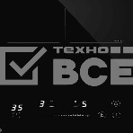 Индукционная варочная панель MAUNFELD AVI3027SBK, фото9