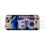 Игровая приставка MSI Claw 8 AI+ A2VM-098RU Intel Core Ultra 7 258V/32Gb/SSD1Tb/8'/WUXGA/1920x1200/120Hz/Win11/черный (9S7-1T5211-098), фото 1