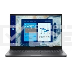 Ноутбук Dell Pro 16 Core Ultra 5 235U 16Gb SSD 512Gb Intel Graphics 16