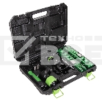 Набор для развальцовки Ballu Super Stars ST-806FT-L, фото6