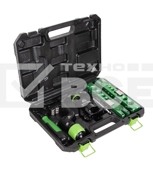 Набор для развальцовки Ballu Super Stars ST-806FT-L