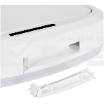 Мусорное ведро с датчиком движения Halsa HSL-10-29S, фото7