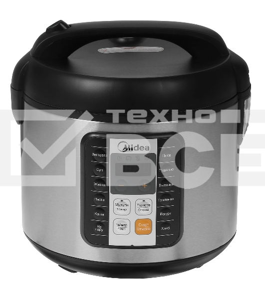Мультиварка Midea MPC-6032 850 Вт, 5 л
