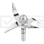 Блендер 5KSB4026EWH Artisan со стеклянным стаканом 1.4 л, белый, фото2