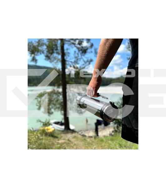 Термос Biostal NY1800-2 узк горл с кноп. ручка